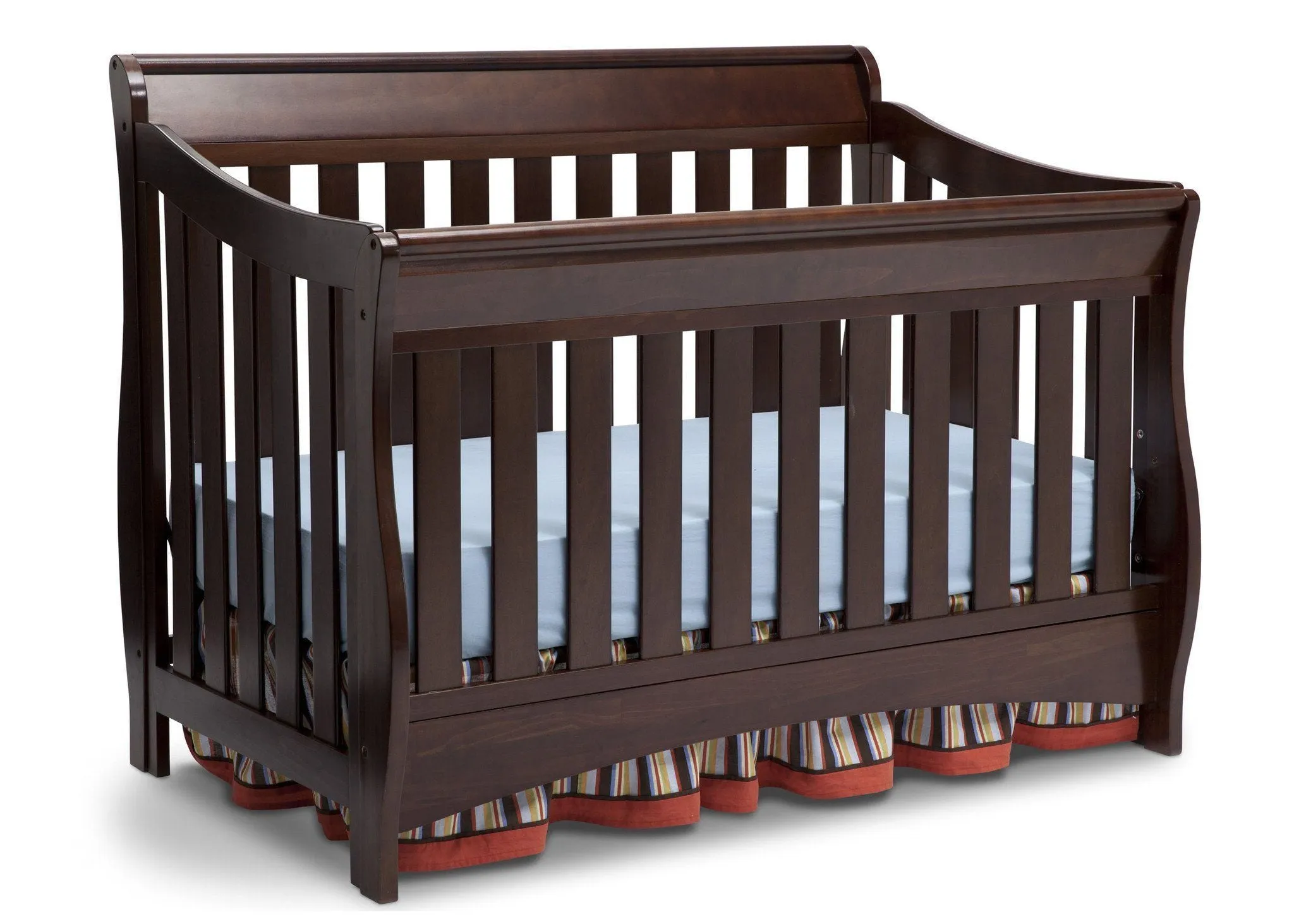 Birkdale 4-in-1 Crib