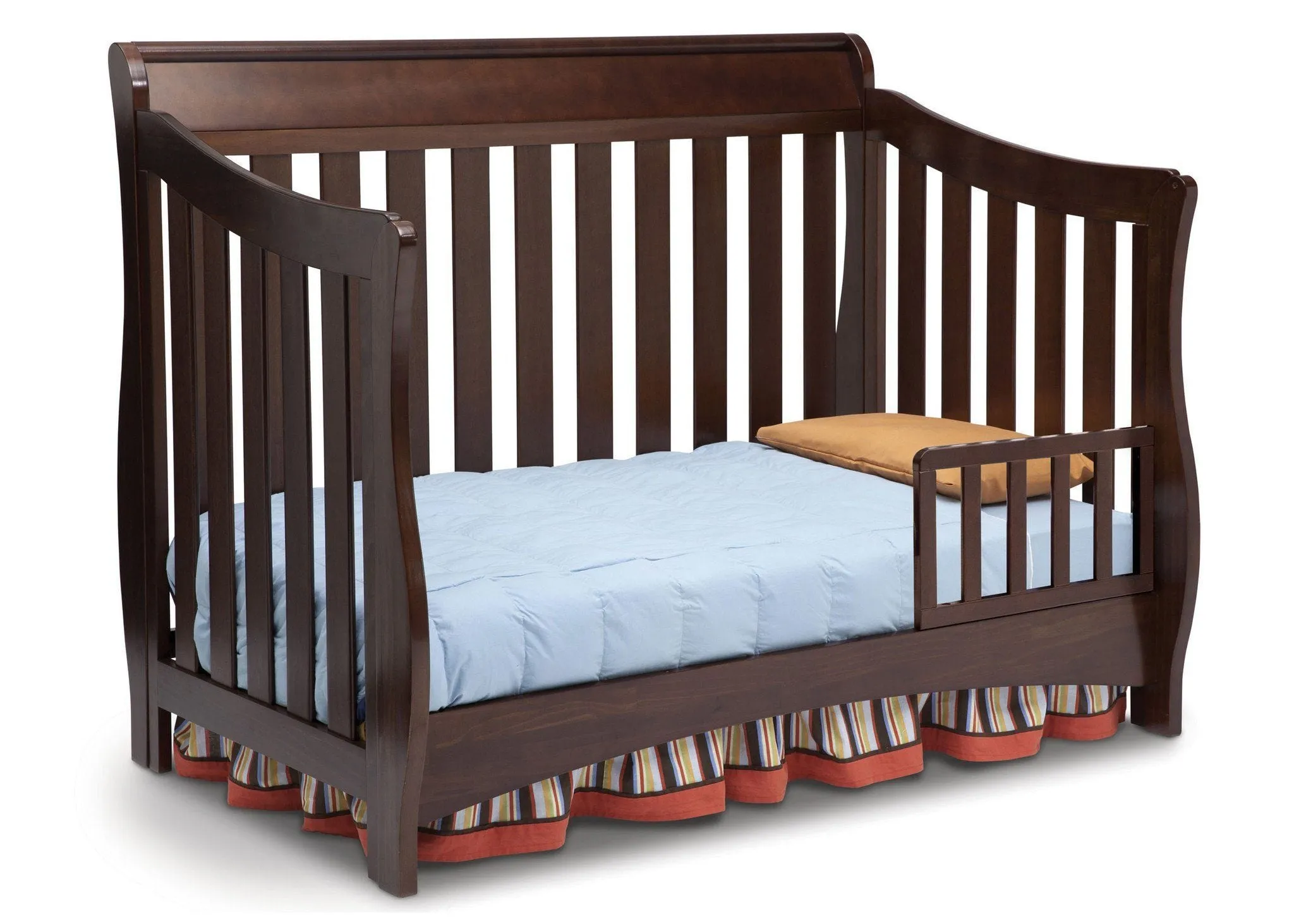 Birkdale 4-in-1 Crib