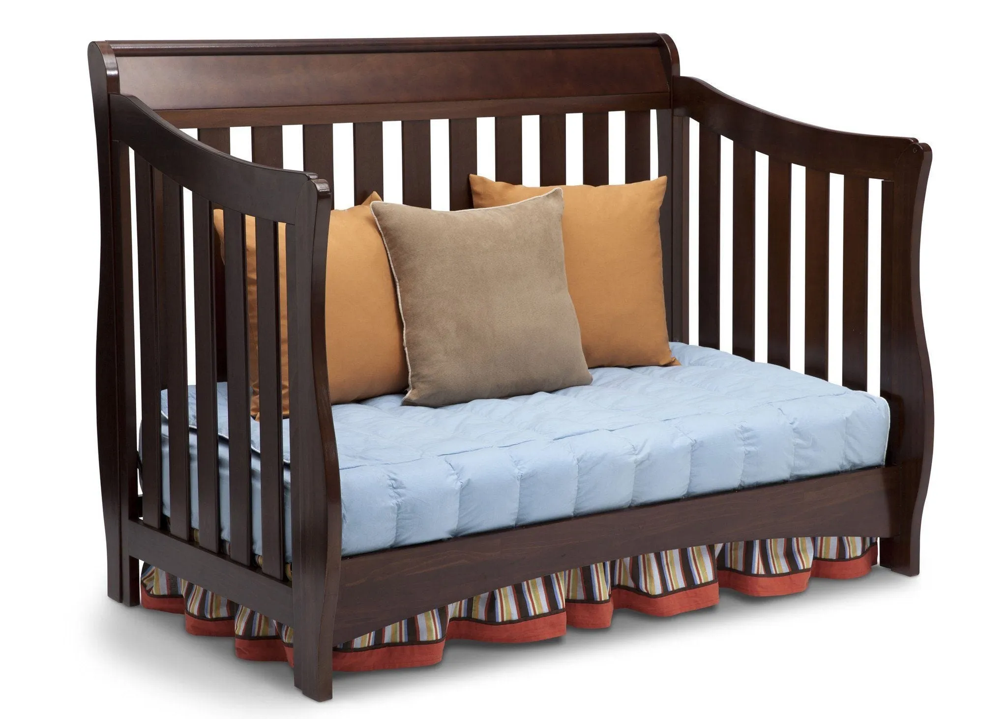 Birkdale 4-in-1 Crib