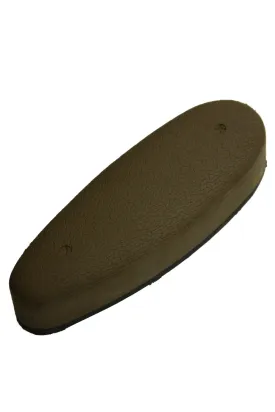 Bisley Old English Solid Shotgun Recoil Pad