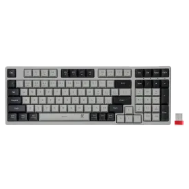 BK7114 Scissor Mechanism Slim Wireless Keyboard