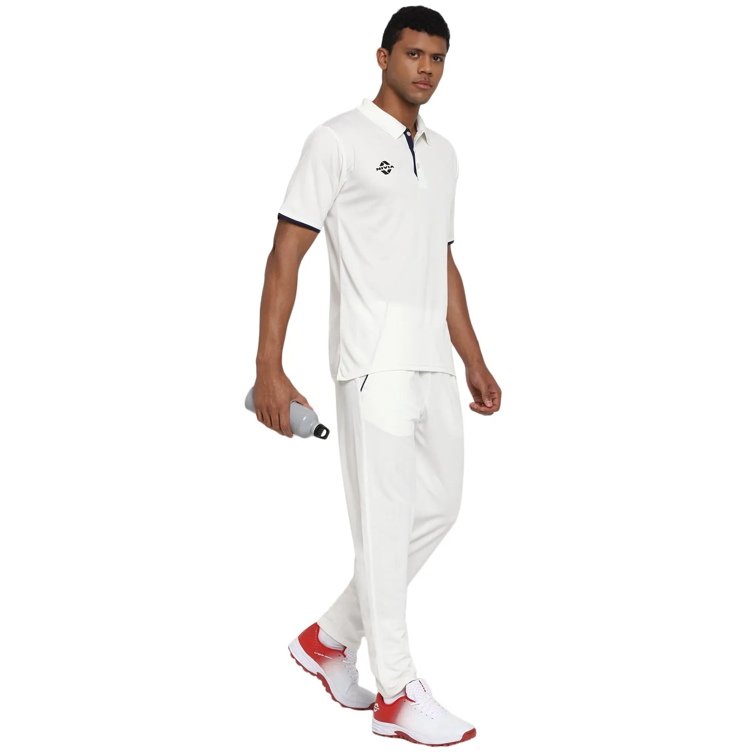 Bounce Half Sleeve Cricket Jersey Set - Half Sleeve