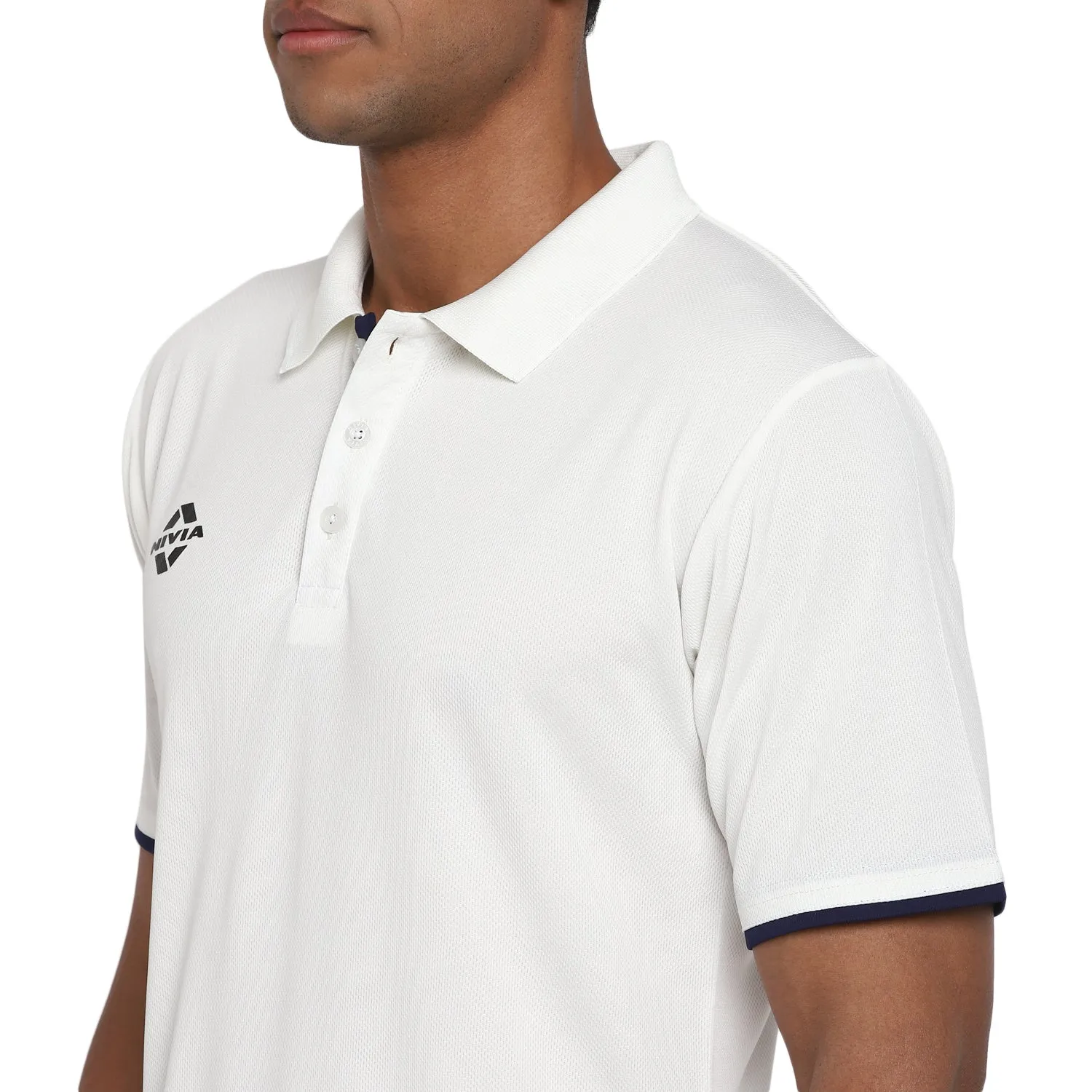 Bounce Half Sleeve Cricket Jersey Set - Half Sleeve