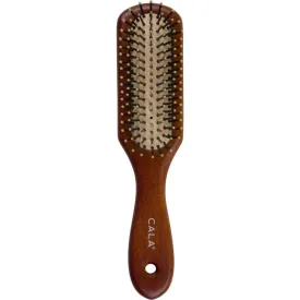 Brush Hair Dark Bamboo 66156