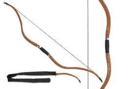 Buck Trail Hayk Horse Bow Bamboo