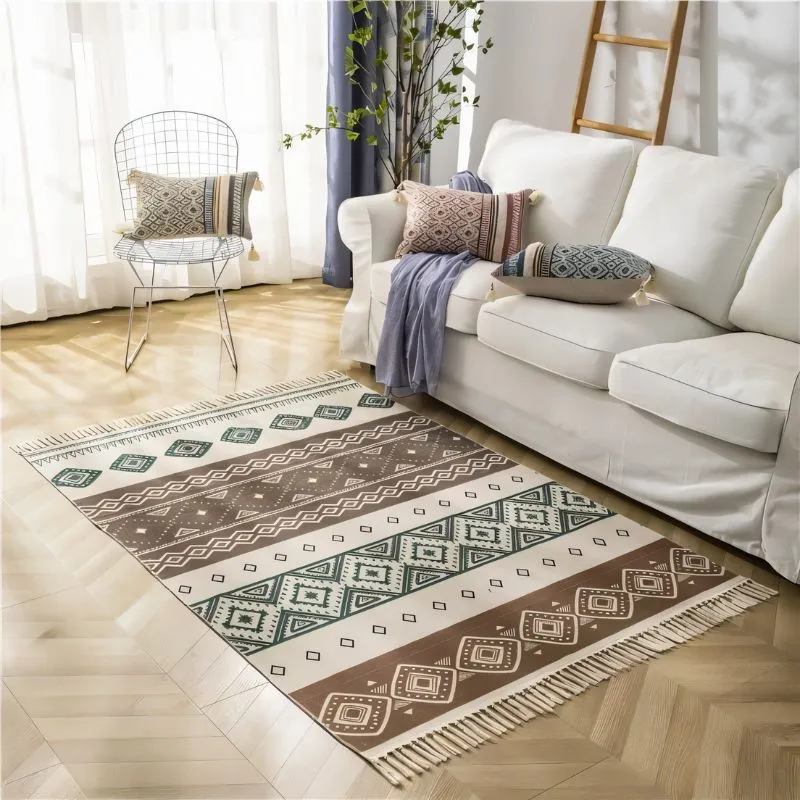 Buso Area Rug