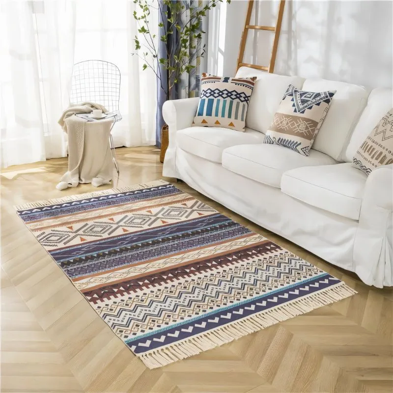 Buso Area Rug