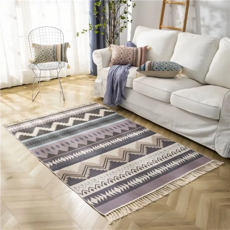 Buso Area Rug