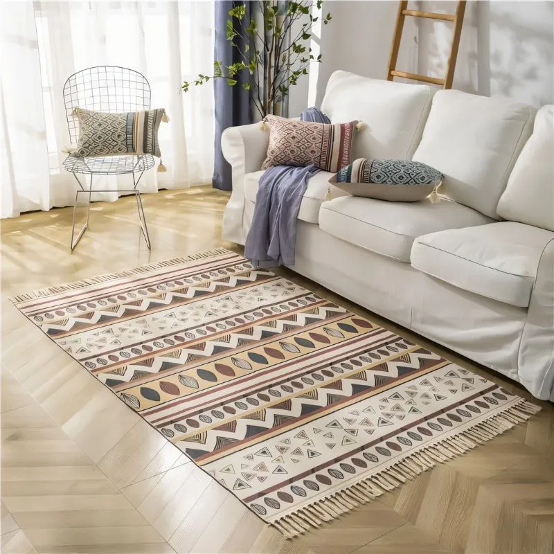 Buso Area Rug