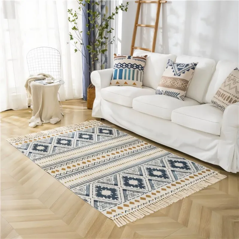 Buso Area Rug