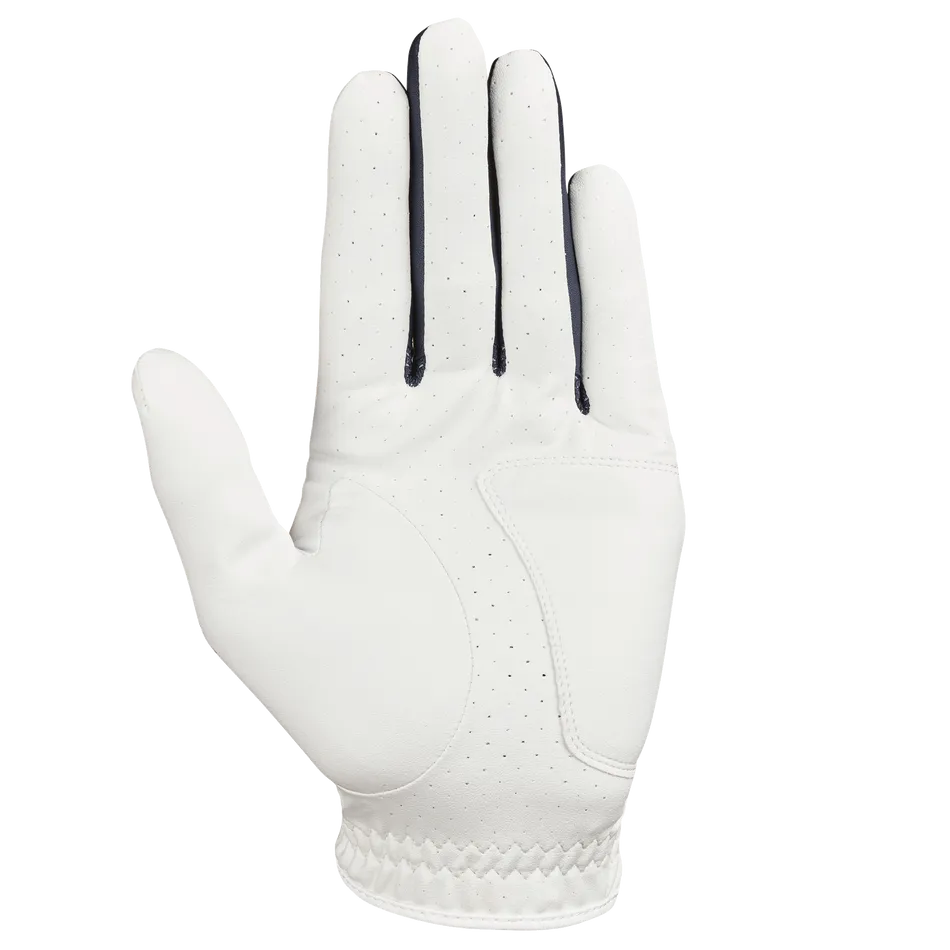 Callaway Weather Spann USA Glove- Worn on Left Hand