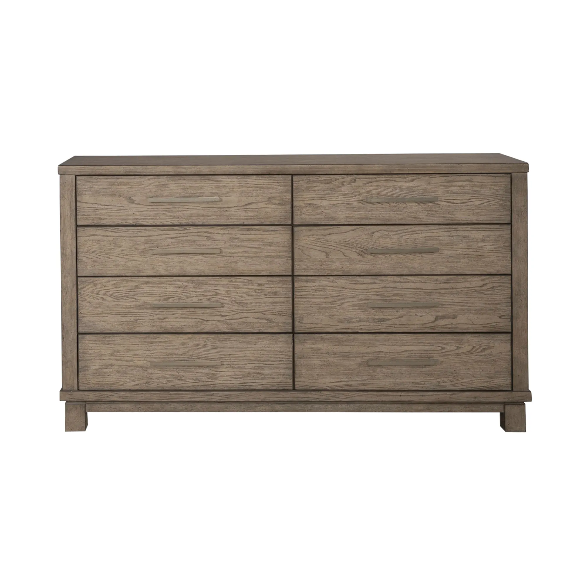 Canyon Road 876-BR31 8 Drawer Dresser