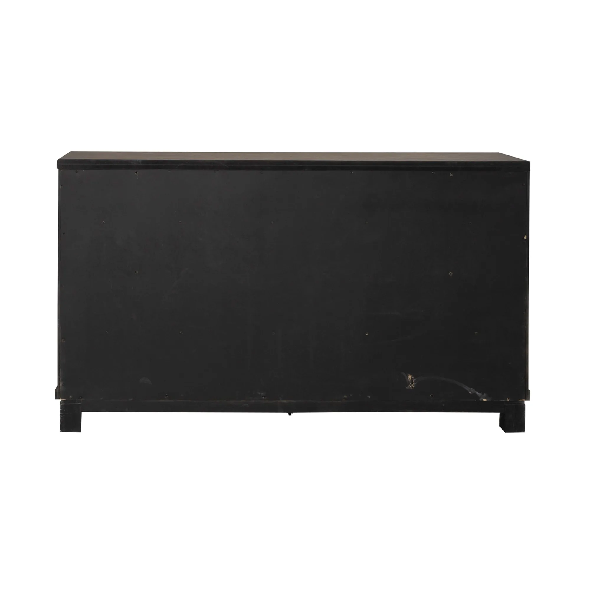 Canyon Road 876-BR31 8 Drawer Dresser