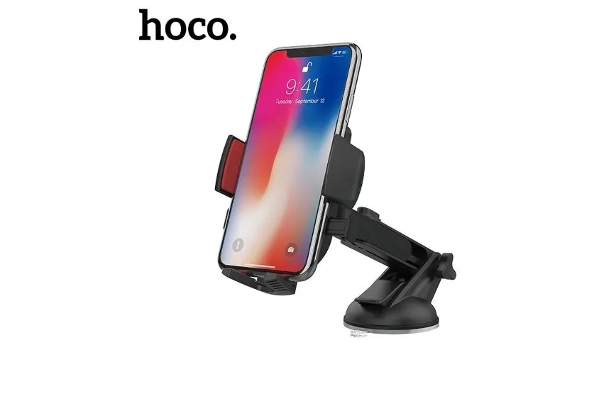 Car Phone Holder 360 degrees - Hoco CAD01