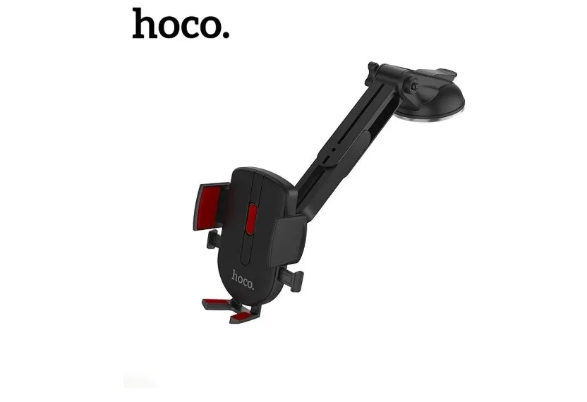 Car Phone Holder 360 degrees - Hoco CAD01