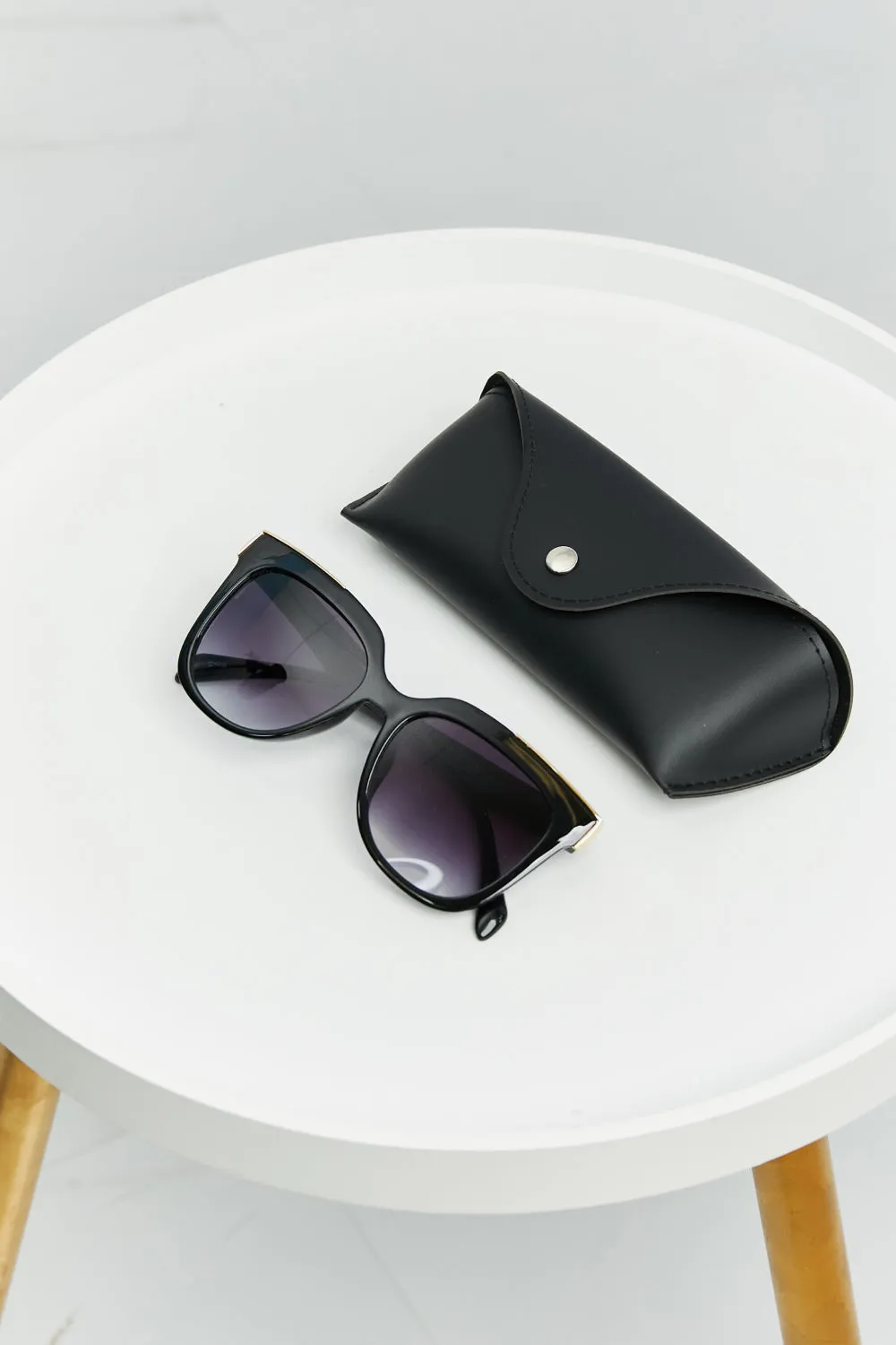 Carissa Sunglasses