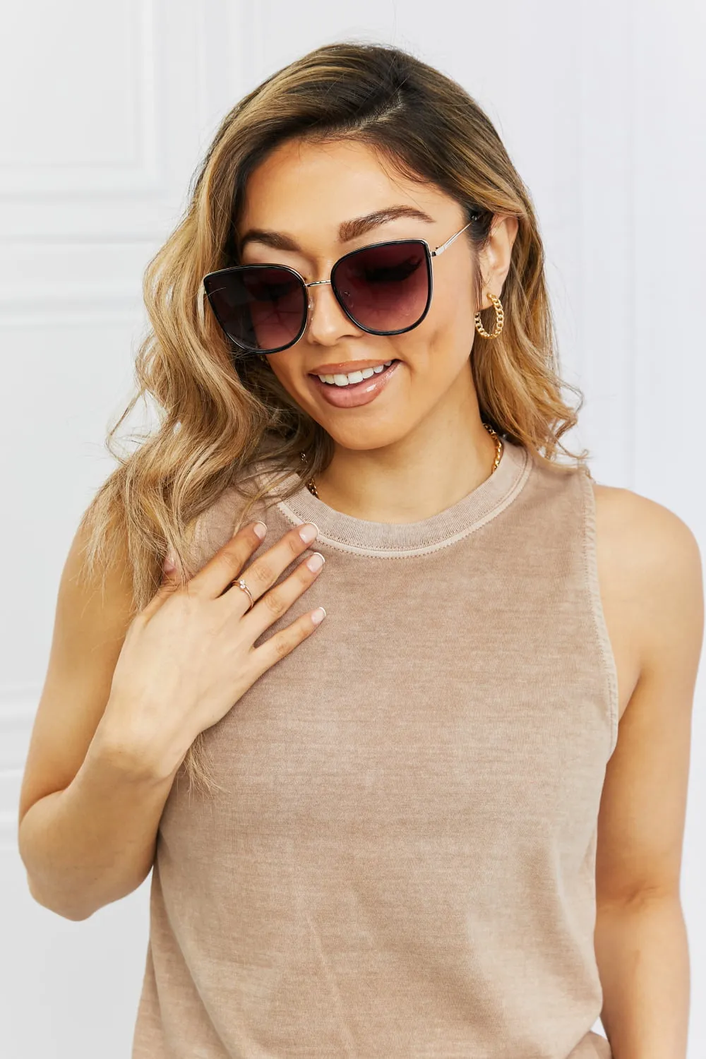 Carissa Sunglasses