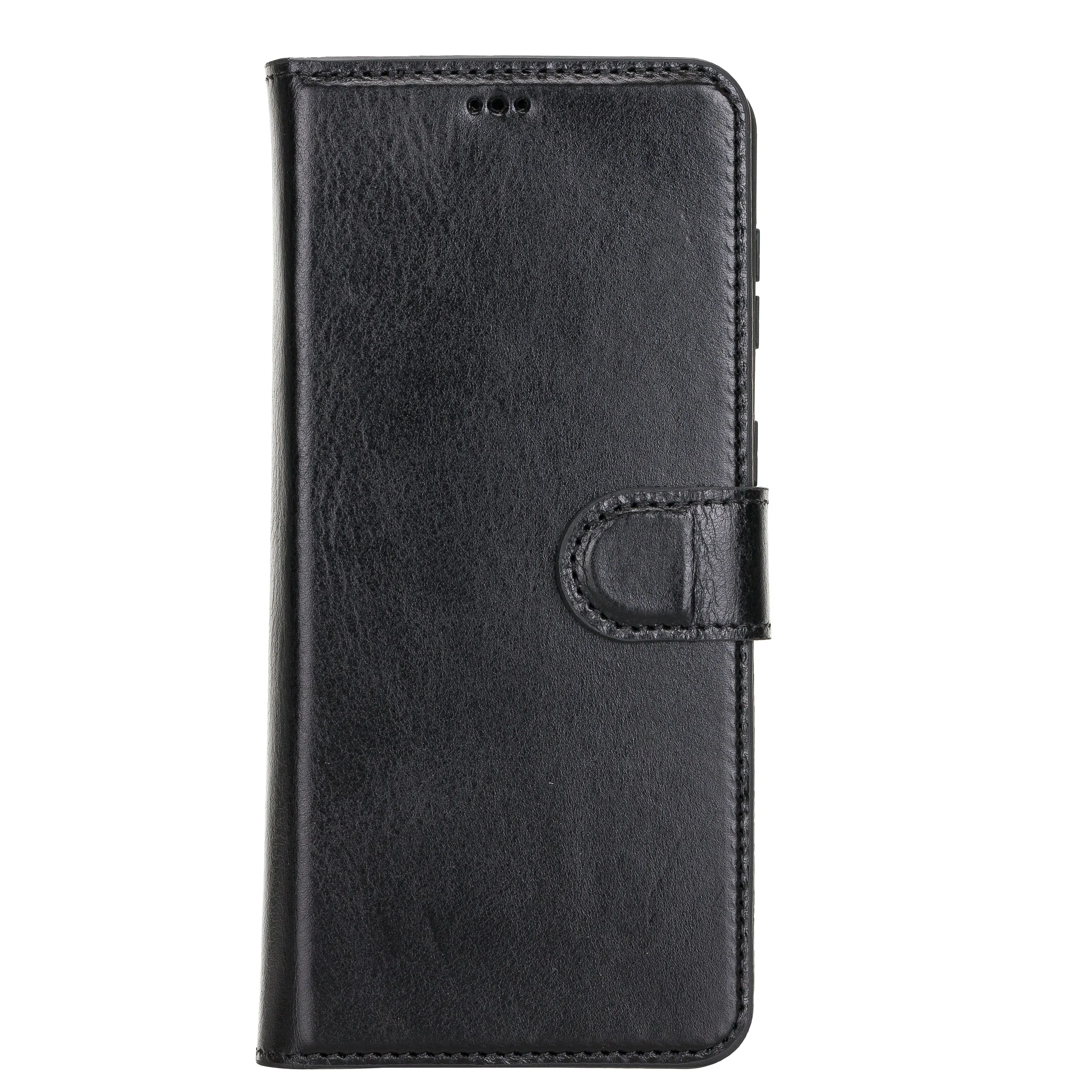 Carter Samsung Galaxy S21 Series Detachable Wallet Case