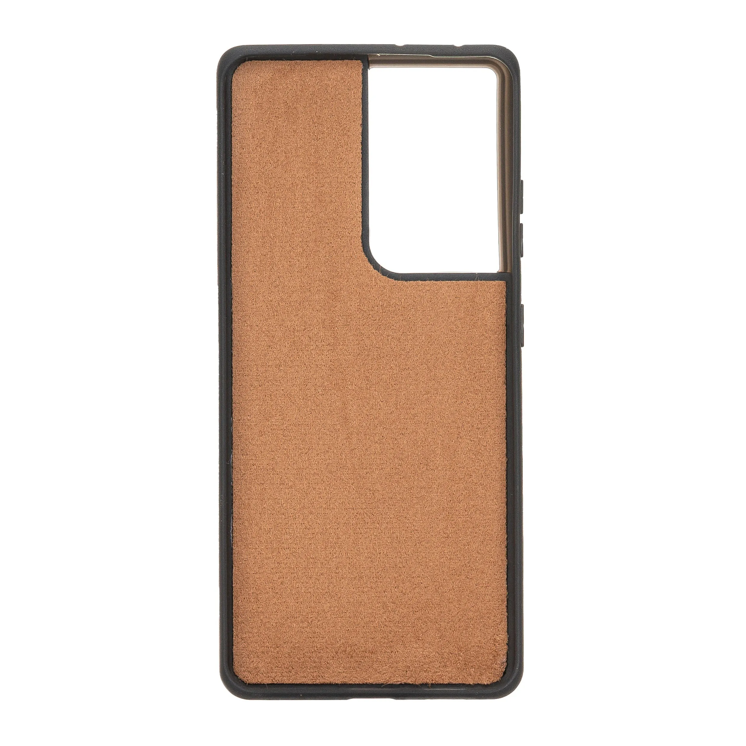 Carter Samsung Galaxy S21 Series Detachable Wallet Case