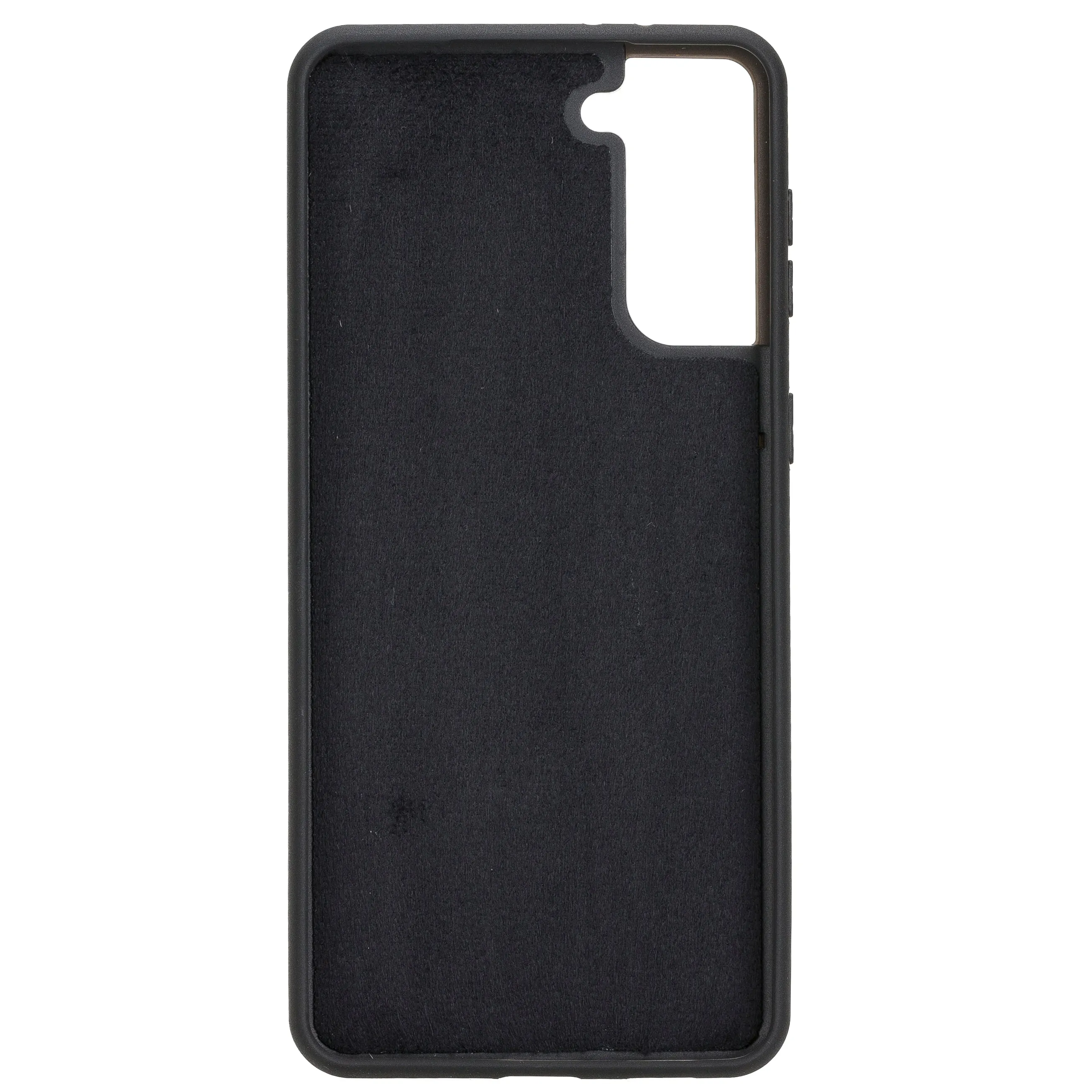 Carter Samsung Galaxy S21 Series Detachable Wallet Case