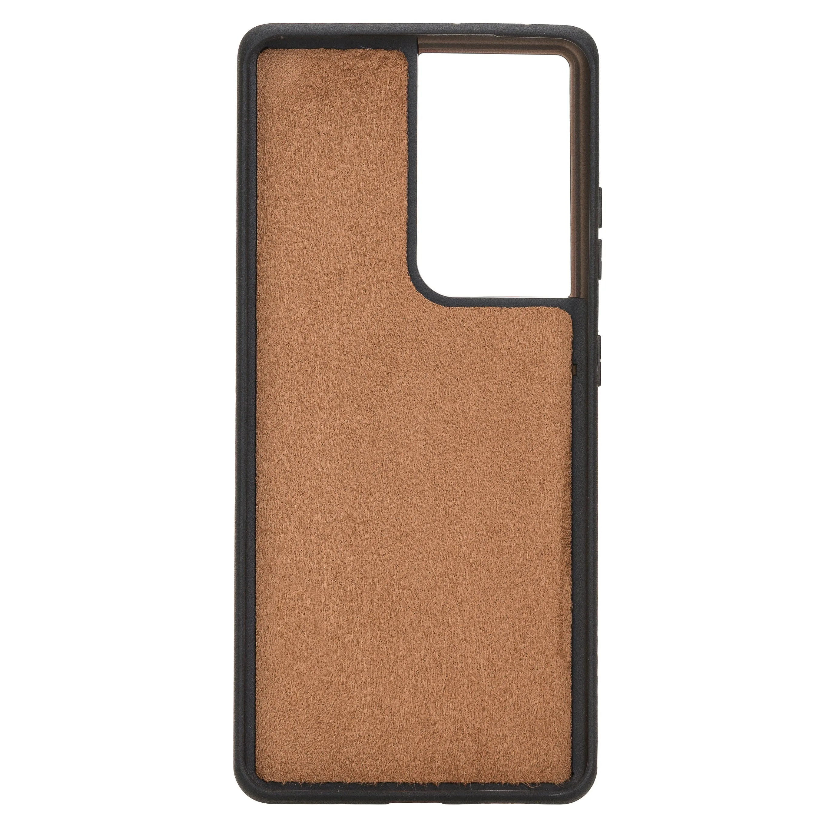 Carter Samsung Galaxy S21 Series Detachable Wallet Case