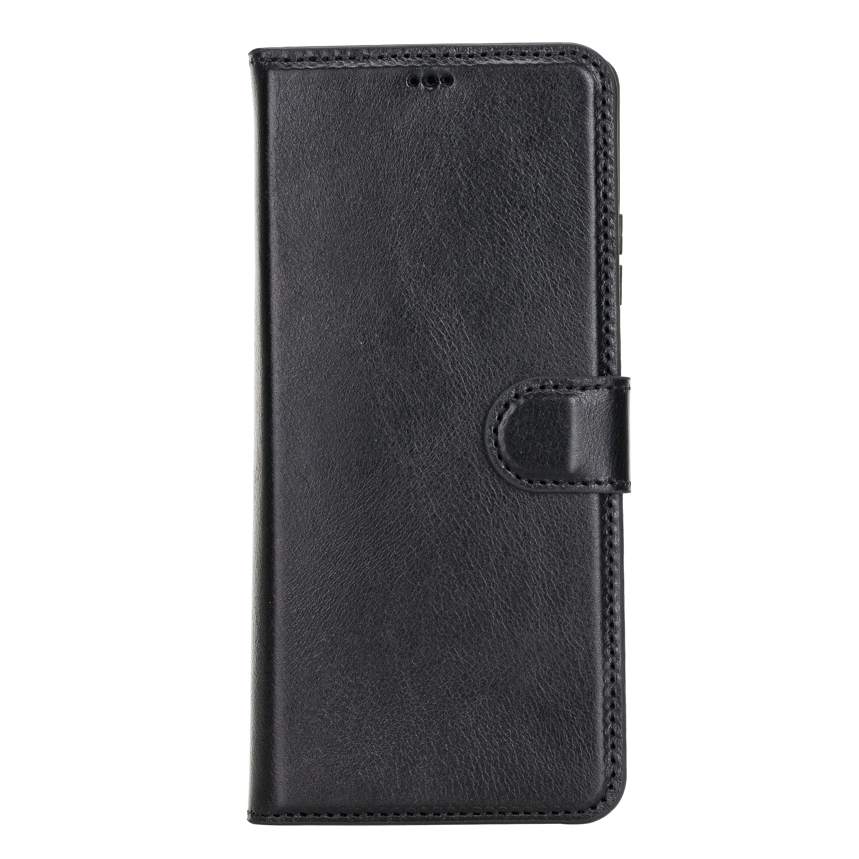 Carter Samsung Galaxy S21 Series Detachable Wallet Case