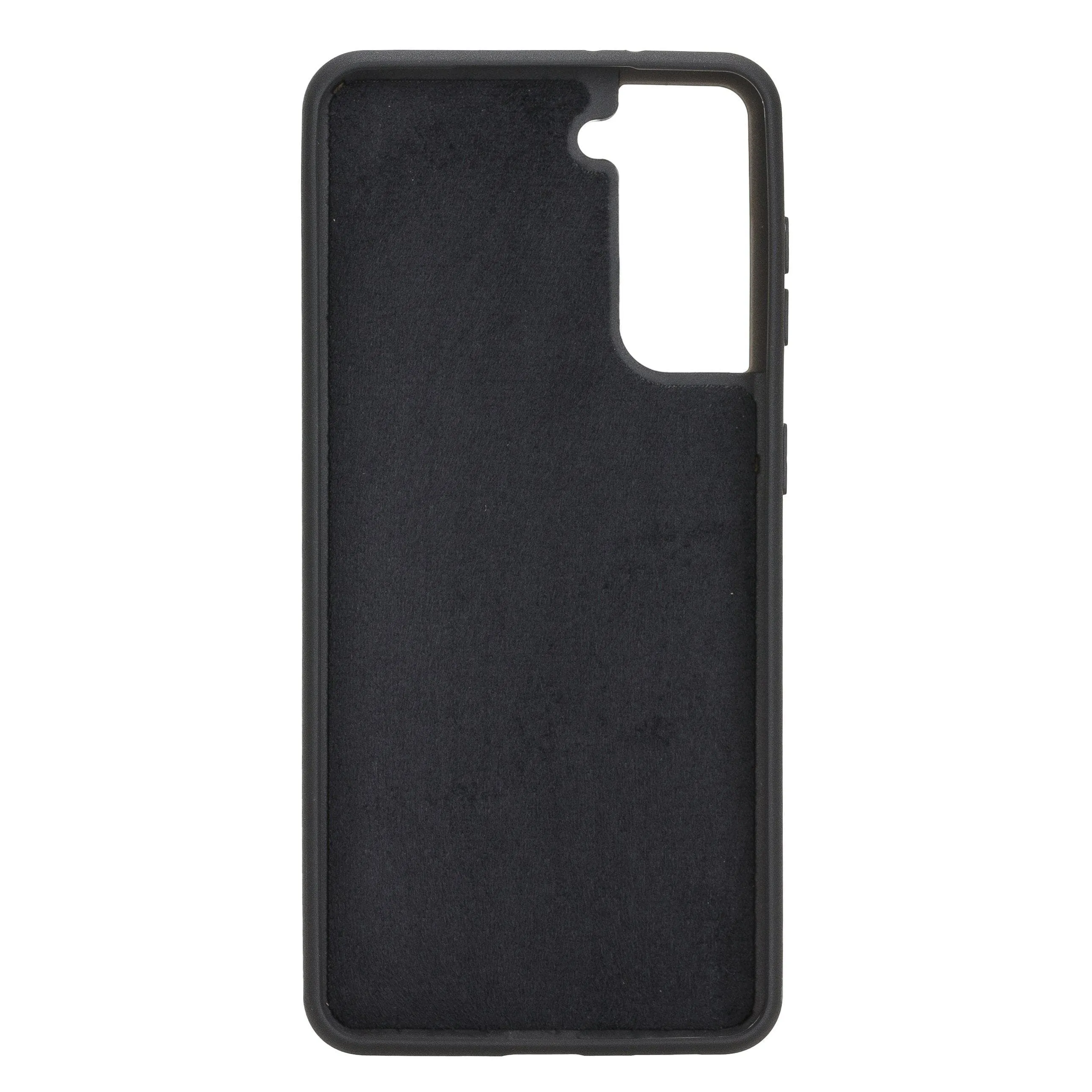 Carter Samsung Galaxy S21 Series Detachable Wallet Case