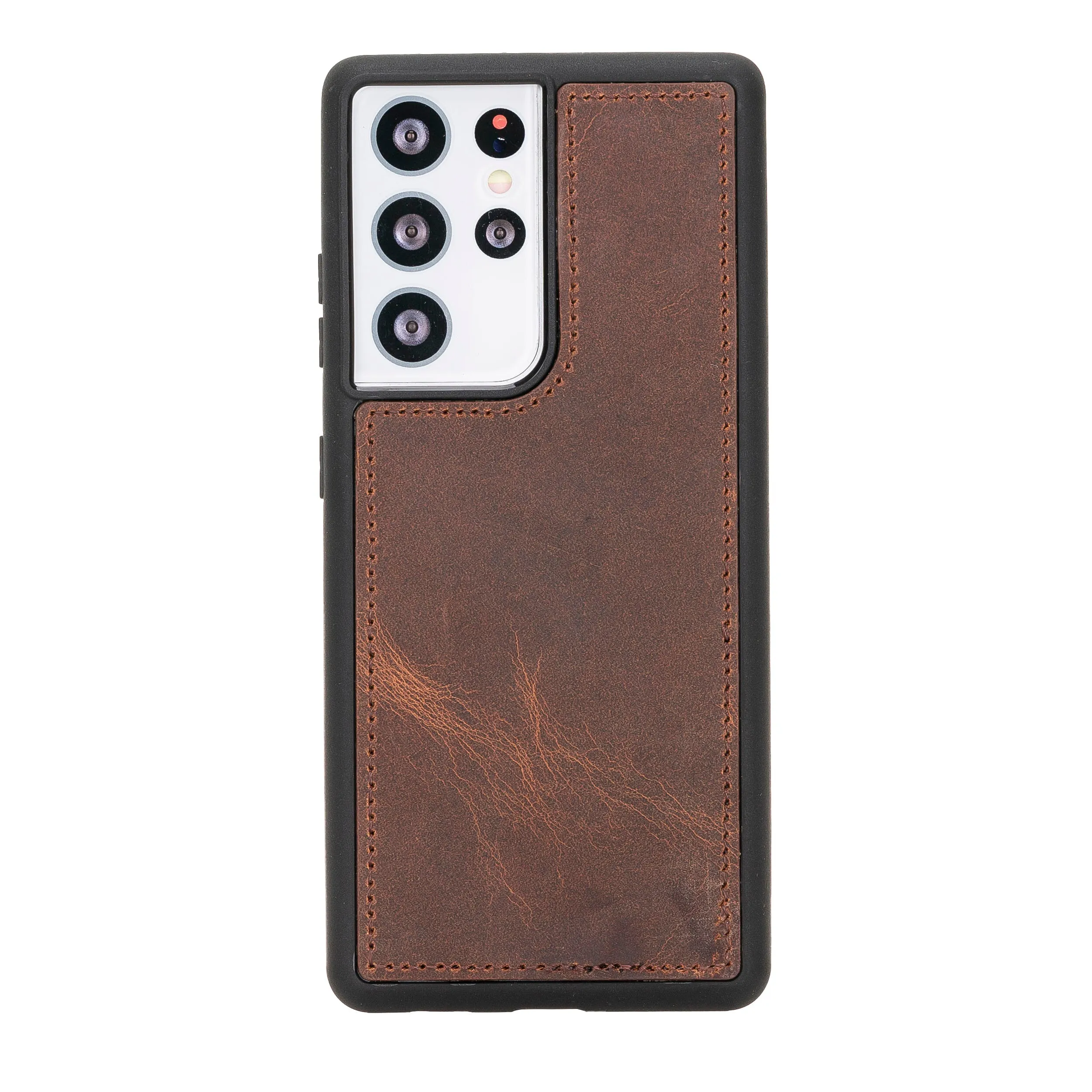 Carter Samsung Galaxy S21 Series Detachable Wallet Case