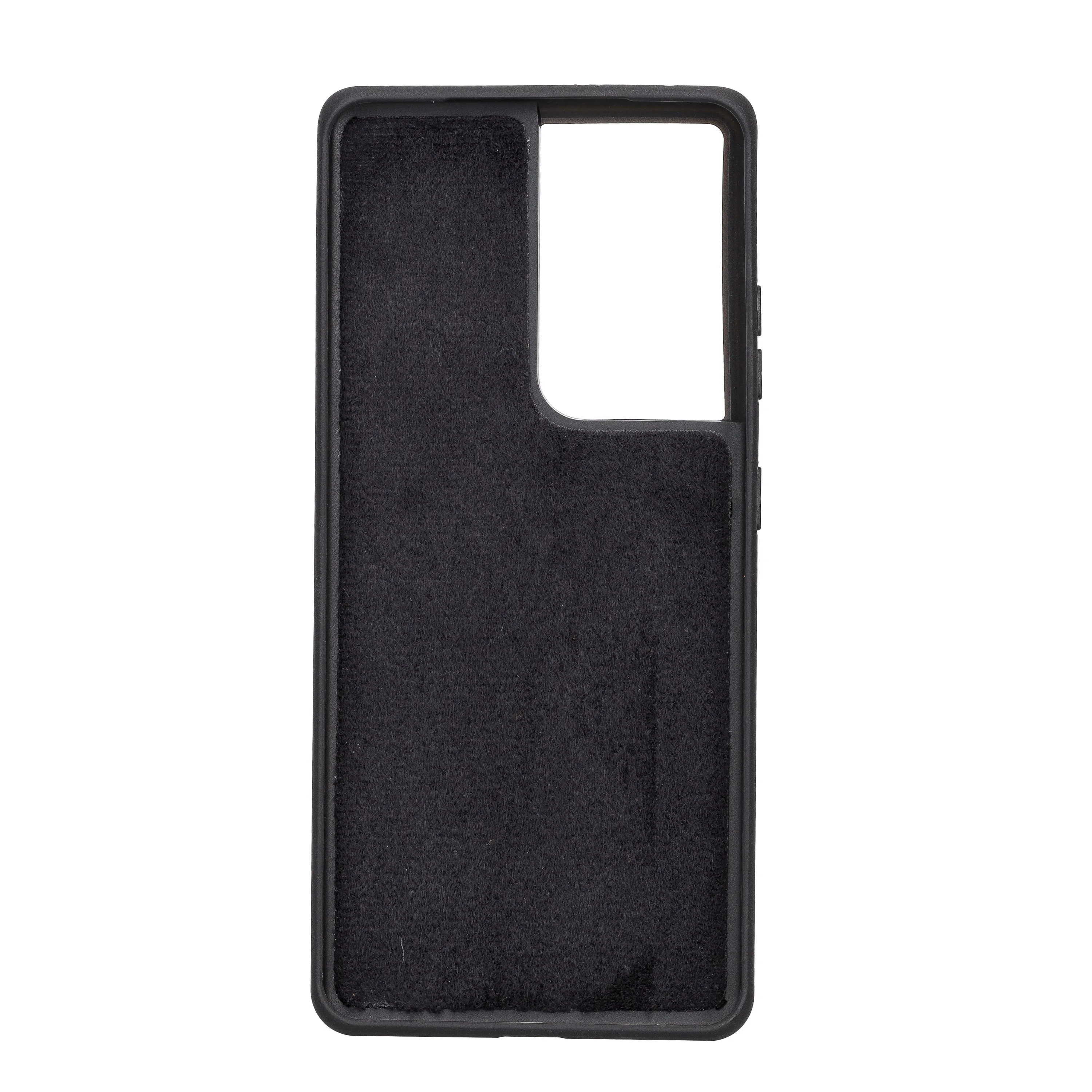 Carter Samsung Galaxy S21 Series Detachable Wallet Case