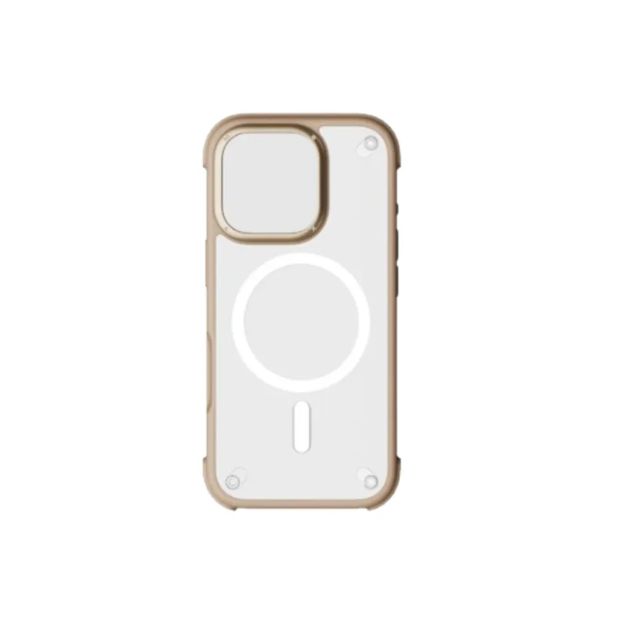 Caseform Air Magnetic Case for iPhone 16 Series