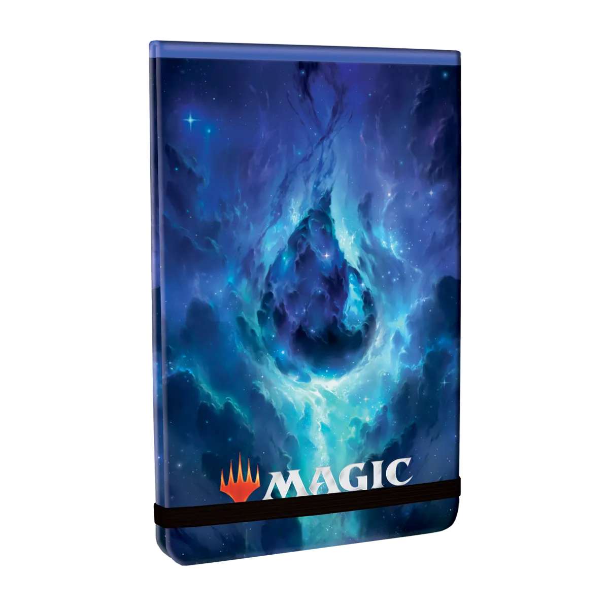 Celestial Island Life Pad for Magic: The Gathering