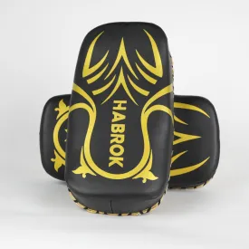 Centurion Thai Kick Pad | Habrok | Pair