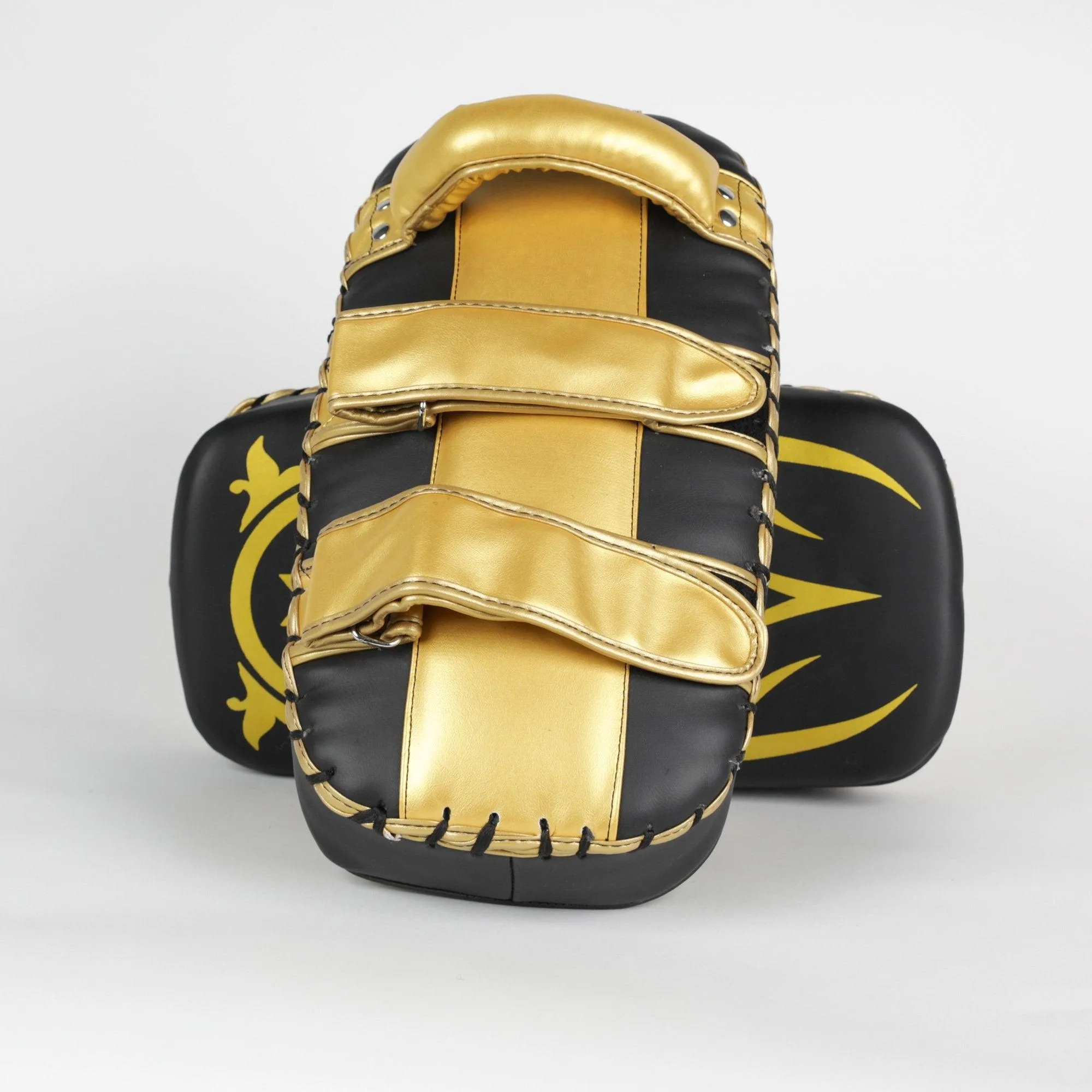 Centurion Thai Kick Pad | Habrok | Pair