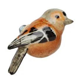 Chaffinch Doorknob