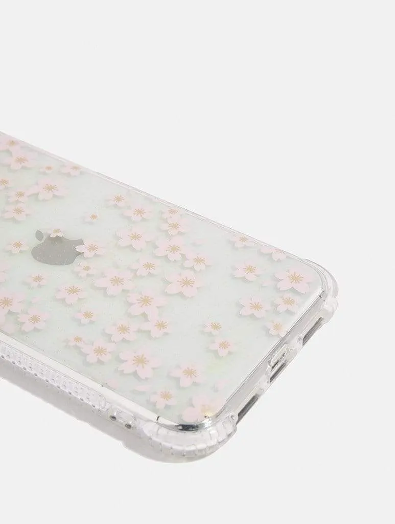 Cherry Blossom Shock Case