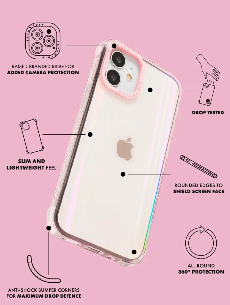 Cherry Blossom Shock Case