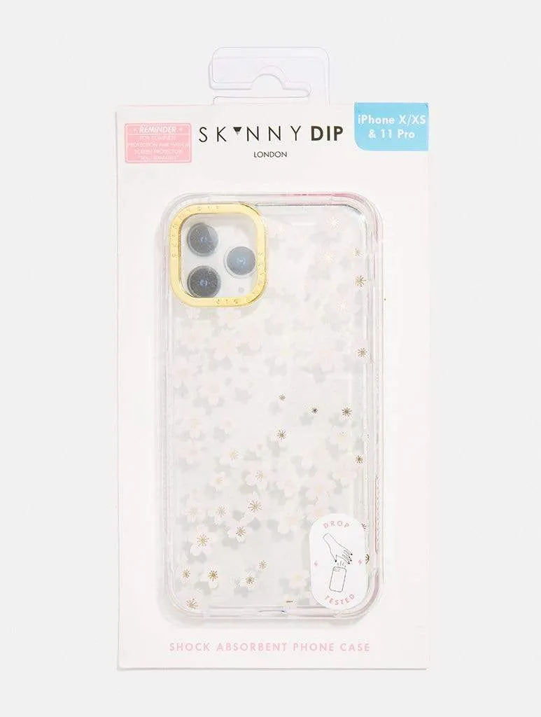 Cherry Blossom Shock Case