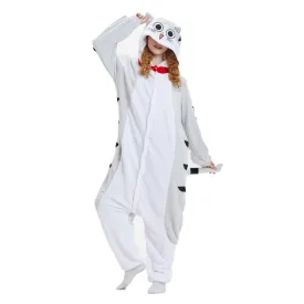 Chii Cat Adult Onesie