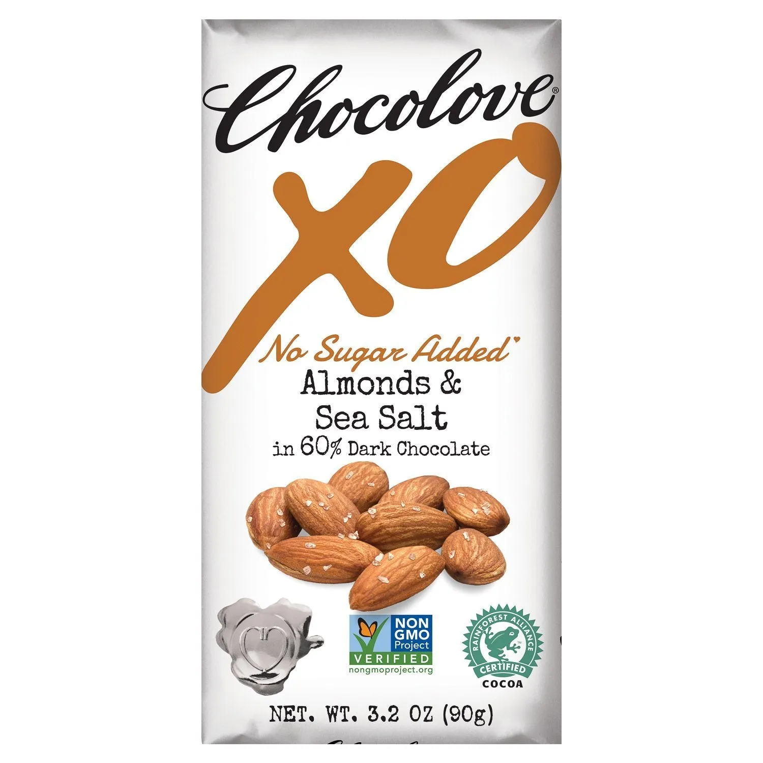 Chocolove XO Premium Chocolate Bars