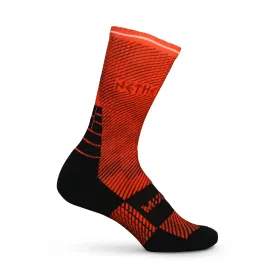 CLEARANCE ITEM - MudGear Custom Netherlands Crew Height Socks (1 Pair)