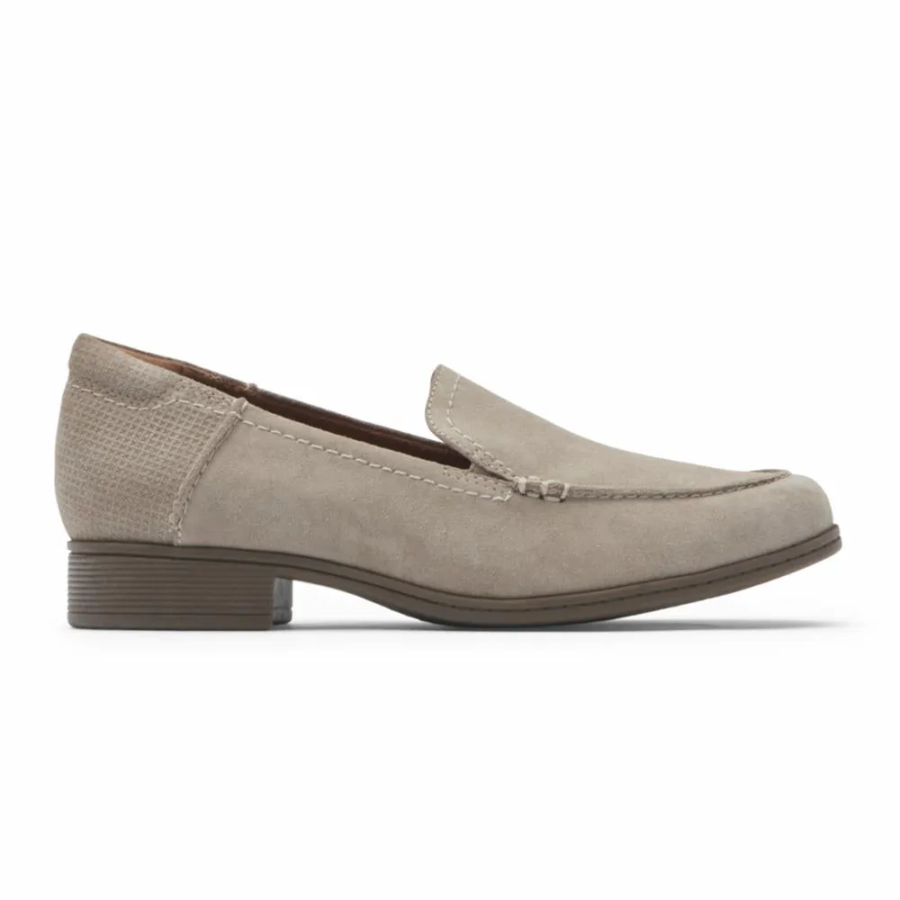 Cobb Hill CROSBIE MOC DOVE SUEDE