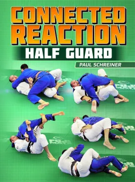 Connected Reaction: Half Guard by Paul Schreiner