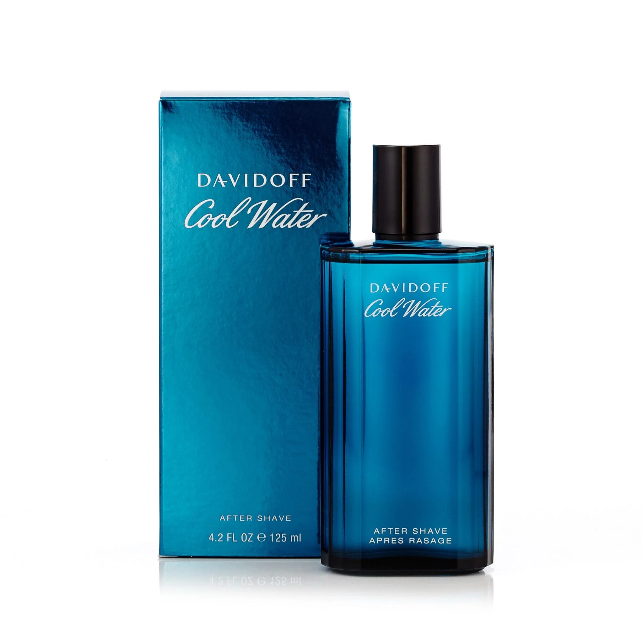 Cool Water After Shave for Men by Davidoff