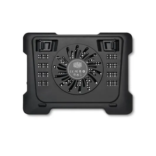 Cooler Master Notepal X-Lite II Cooler Pad (R9-NBC-XL2K-GP)