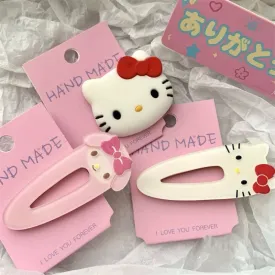 Cute Hairpin PL53741