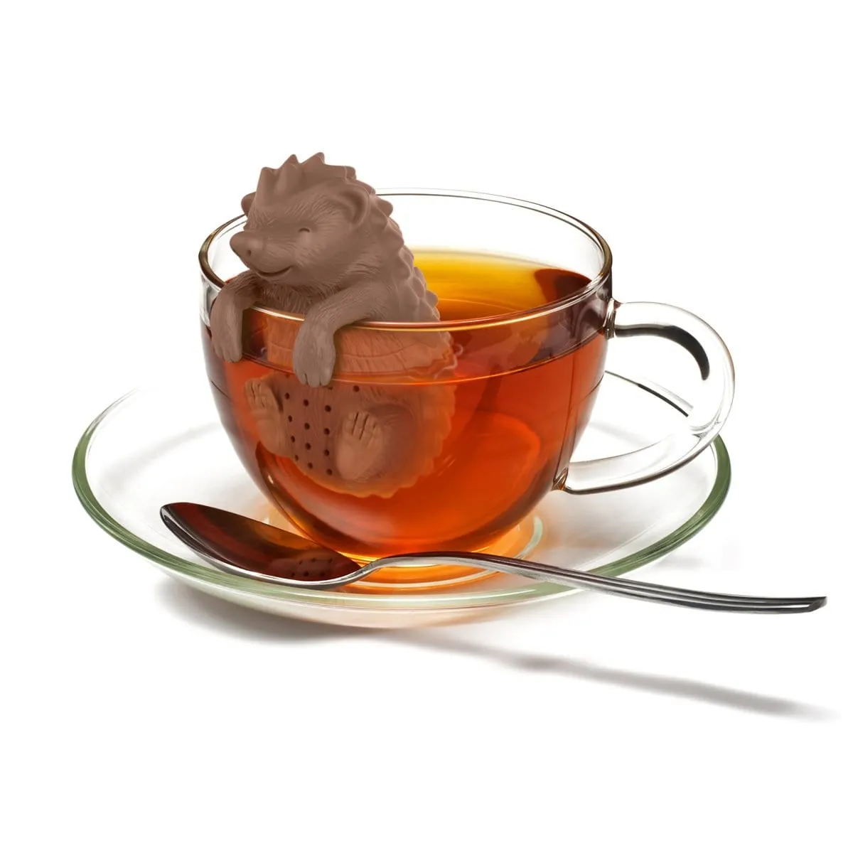 Cute Tea Hedgehog Infuser