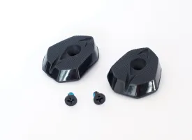 CX332 / CX302 REPLACEMENT HEEL BIG PAD KIT