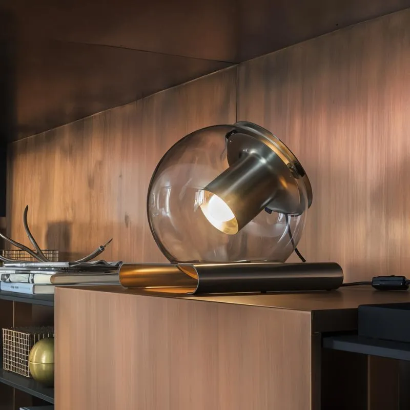 Cyril Table Lamp