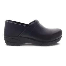 Dansko Women's XP 2.0 Black Waterproof Pull Up WIDE WIDTH