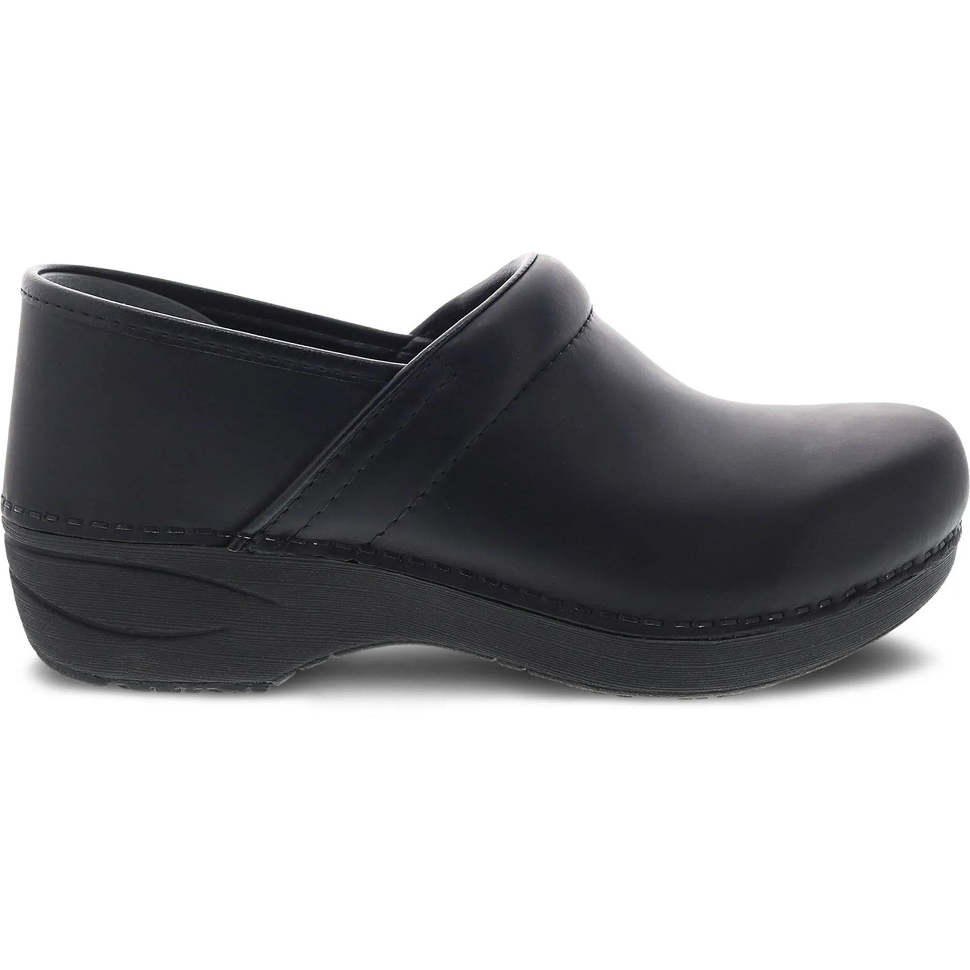 DANSKO XP 2.0 Waterproof Pull Up Leather Clogs